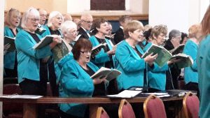 Dream of Gerontius @ All Saints Church, Leamington Spa | Royal Leamington Spa | England | United Kingdom